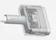 Переходник для блока питания MagSafe 2 (5a) (0,01m) (A class) 1 день гар.