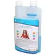 Концентрированное моющее средство для сантехники Santan PRIMA SOFT Dez-3 С 1,0 кг