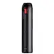 Автомобильный пылесос Usams Mini Handheld Vacuum Cleaner Geoz Series US-ZB234-Black 65 Вт черный