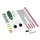 Конструктор Klein Bosch Mini Самолеты 83 детали (8790)