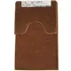 Набор ковриков для ванной Vezzer VZ2036Brown-320361 2 предмета коричневый