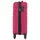 Чемодан Semi Line 20" (S) Dark Rose (T5633-1)