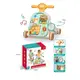 Детские ходунки Kids 94 с подсветкой и музыкой 3в1. Multicolor (180023)