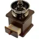 Кофемолка ручная механическая Kamille KM-7018