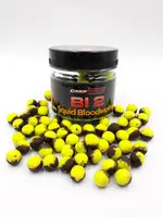 Насадка Balance Bi 2 "Squid Bloodworm" Желтый 12мм Carp Drive