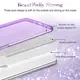 Чехол ESR для iPhone 11 Pro Makeup Glitter, Purple (3C01192160302)