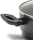 Сотейник с крышкой GreenPan Torino CC001694-001 28 см 4.2 л черный