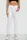 Джинсы женские Slim Fit, цвет белый, 182R1525