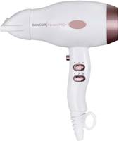 Фен Sencor SHD 8100GD 2100 Вт белый