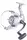 Катушка Shimano Nexave 6000 FE 3+1BB (2266-92-05)