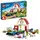 Конструктор игровой City Farm Ферма и амбар с животными 60346 230 деталей