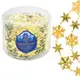 Новогодняя подвеска NewYEAR 8372 (gold)