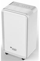 Осушувач повітря MyСond ROOMER-SMART-12 190 Вт білий