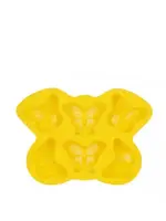 Силіконова форма Метелики SNS silicone НН-286 33х23,5х4,2 см