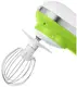 Кухонная машина Sencor STM-3621GR-EUE3 600 Вт зеленая