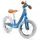 Беговел Kinderkraft Rapid Blue Sapphire (KKRRAPIBLU0000)