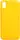 Чехол-накладка TOTO Mirror TPU 2mm Case Xiaomi Redmi 7A Yellow