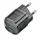 Адаптер сетевой Borofone Sunlight charger BN17 |1USB/1Type-C, 20W/3A, PD/QC|