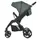 Коляска El Camino Dynamic PRO ME 1053-3 (forest green)