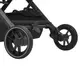 Коляска прогулочная Carrello Nova CRL-5521 (rainforest green)