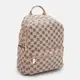 Женский рюкзак Monsen C16783-2be-beige
