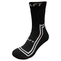 Носки BAFT Nordik Black p.XL (46-47) (ND1204-XL)