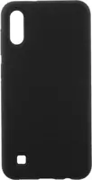 Чохол-накладка TOTO Triangle TPU+PC Case Samsung Galaxy A10 Black