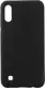 Чехол-накладка TOTO Triangle TPU+PC Case Samsung Galaxy A10 Black
