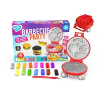 Набір для ліплення Lovin Barbecue Party 41194 15 кольорів