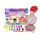 Набор для лепки Lovin Barbecue Party 41194 15 цветов