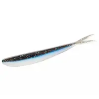 Силикон Lunker City Fin-S Fish 10/BG 4" #131 / (599954 / 13140)