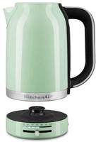 Электрочайник KitchenAid 5KEK1701EPT 1,7 л фисташковый