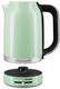 Электрочайник KitchenAid 5KEK1701EPT 1,7 л фисташковый