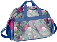 Сумка спортивна дитяча 15L, Paso Barbie