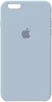 Чехол-накладка TOTO Silicone Case Apple iPhone 6 Plus/6s Plus Lilac