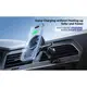 Держатель 2in1 semiconductor cooling MagSafe Wireless Charger XYJ S17 |Phone, Apple Watch|
