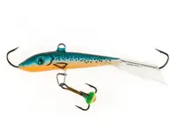 Балансир Lucky John FIN 3 40мм / 53 (инд.уп) (71313-53)