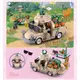 Конструктор игровой Sluban Машинка с кузовом M38-B1175 292 детали