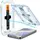 Защитное стекло Spigen для Samsung Galaxy S24 Plus / S25 Plus - EZ Fit GLAS.tR (2 шт), Clear (AGL07432)