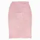 Набор для сауны женский розовый Sante Arya AR-TR1003688-rosa