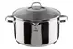 Кастрюля с крышкой Vinzer Allegro VZ-89173 24 см 5.8 л