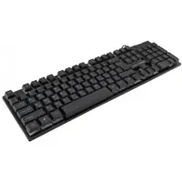 Клавіатура кабельної гри USB JEDEL K510 RGB з підсвічуванням