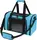 Сумка переноска для кошек и собак 42x28x28 см CosmoPet CP-47 Blue