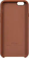 Чохол-накладка TOTO Leather Case Apple iPhone 6/6S Brown