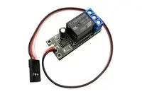 Реле SONGLE PWM 5-9V 20A