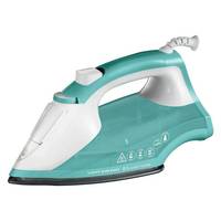 Утюг Russell Hobbs 26470-56 2600 Вт голубой