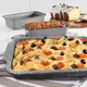 Форма для выпечки Maestro MR-1126-36 36х23х5 см