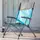 Кресло раскладное Uquip Sidney Blue/Grey (244003)