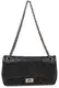 Женский кожаный клатч  Giaguaro Giorgio Ferretti черный