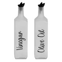 Бутылка для масла Herevin Ice White Oil 151079-020 1000 мл